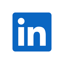 LinkedIn Icon